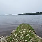 Ison Vesistön Rannalla
