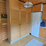 Ison Vesistön Rannalla * Kuopio
