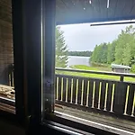 Ison Vesistön Rannalla