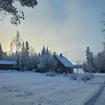 Lägenhet Moekki Ison Vesistoen Rannalla *