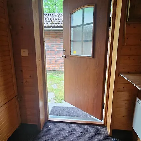 Apartmán Moekki Ison Vesistoen Rannalla