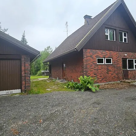 Moekki Ison Vesistoen Rannalla Apartmán Kuopio