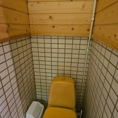 Moekki Ison Vesistoen Rannalla Appartement Kuopio
