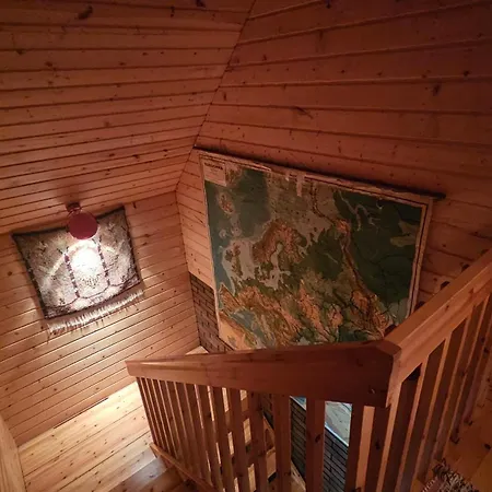Huoneisto Ison Vesistön Rannalla Kuopio