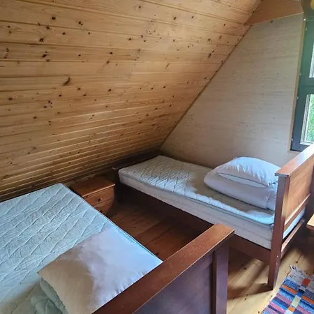 Moekki Ison Vesistoen Rannalla Κουόπιο