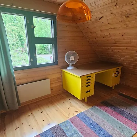 Apartmán Moekki Ison Vesistoen Rannalla Kuopio