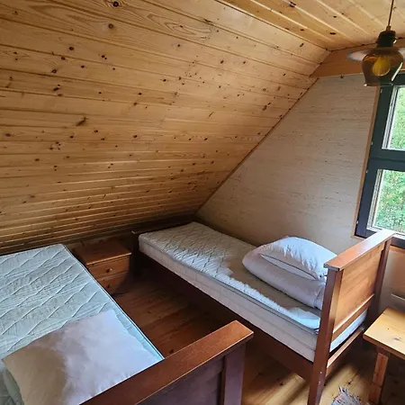 Moekki Ison Vesistoen Rannalla Κουόπιο