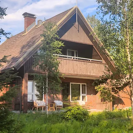 Apartmán Moekki Ison Vesistoen Rannalla Kuopio