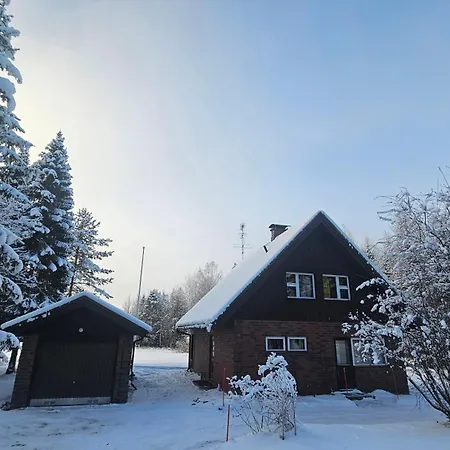 Ison Vesistön Rannalla *