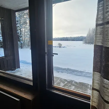 Huoneisto Ison Vesistön Rannalla